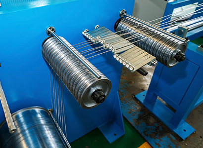 Wuxi Hengtai Cable Machinery Manufacture Co., Ltd.
