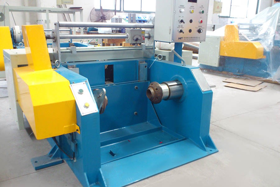 Máquina de pago única impulsada por motor inteligente